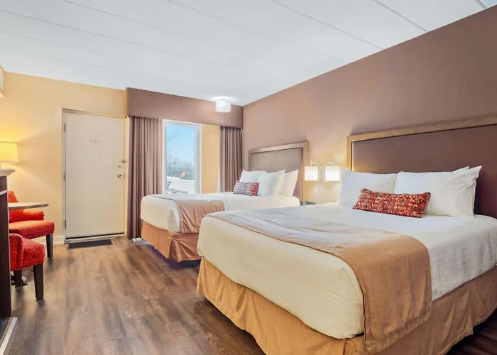 Best Western Plus Cairn Croft Hotel